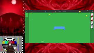 Google Solitaire speedrun glitched Hard mouse in 5 seconds