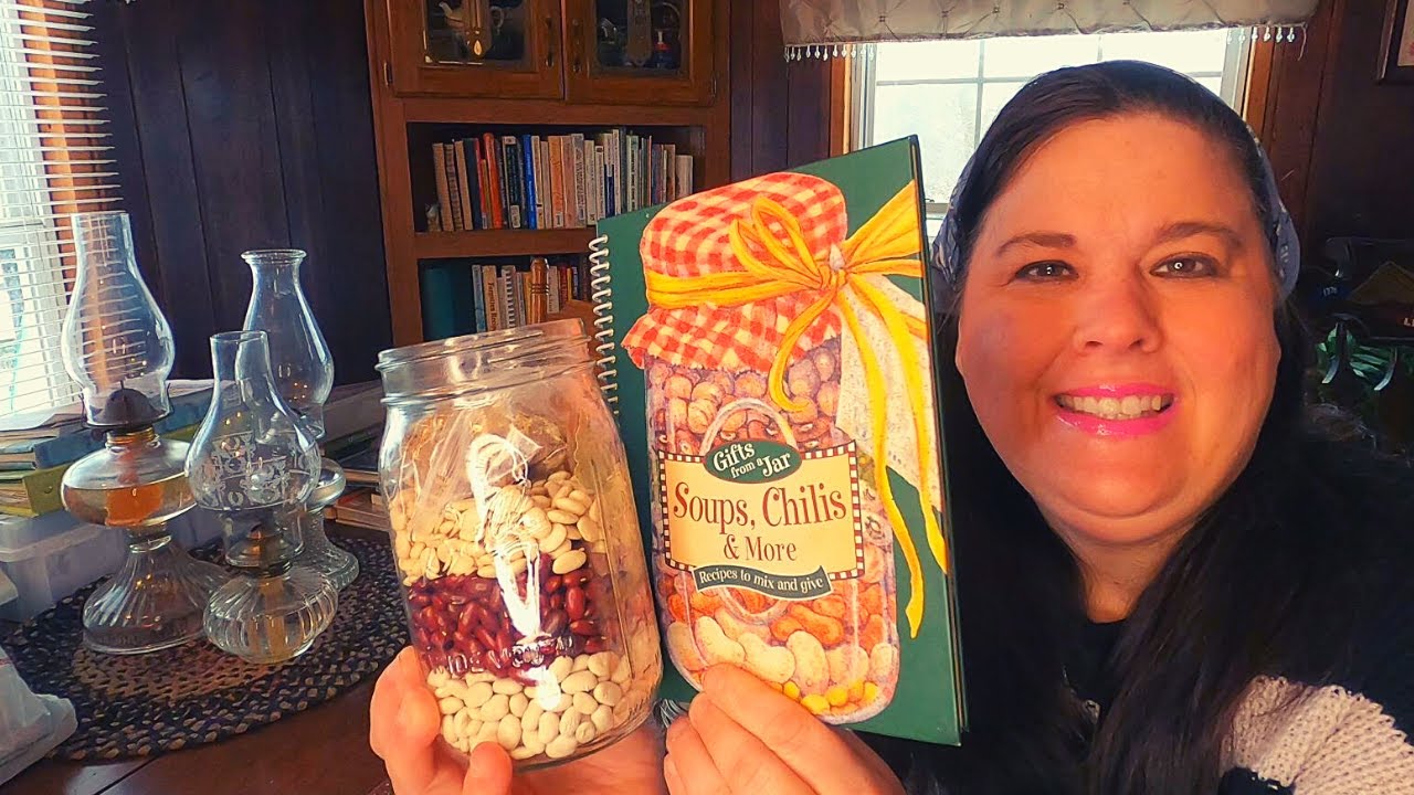 Pantry Shelf Series | Using Food Storage Full Tutorial - YouTube