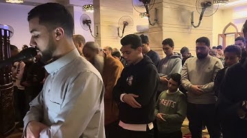 ما تيسر من سورة القصص - ابداع وسكينة من صلاة القيام ليلة 23 من رمضان 🌙 | عبدالله سعيد