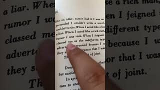 This Is The Setting Sun By Dazai