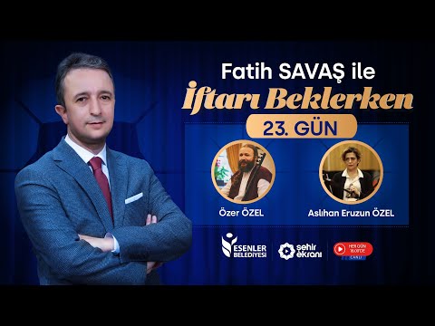 Fatih Savaş ile