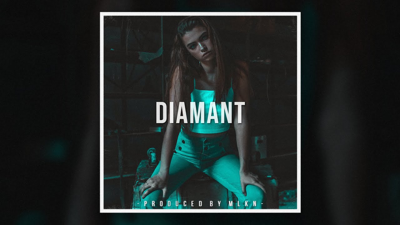 [FREE] APACHE 207 TYPE BEAT "DIAMANT" | Club Instrumental Beats 2023