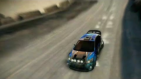 #03 Asphalt Xtreme Gameplay | Xtreme Knock down | High Altitude ALPS France | Android Mobile Games