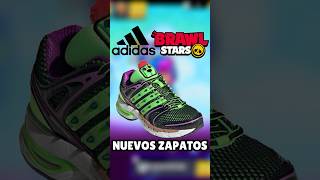 BRAWL STARS Y SUS NUEVOS ZAPATOS #brawlstars #supercell #gaming #noticias #TREBOR #godeik #gameplay