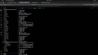 CS50P final project (to do list application)