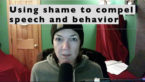Shame & Conformity in Smith College Department of ...