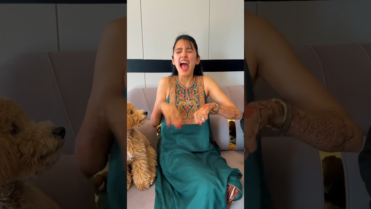 Moye Moye Moment 😱😂😂 