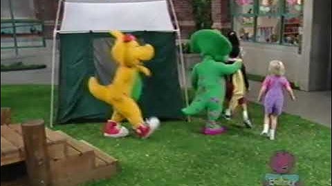 Sing And Dance Credits Comparison (Screener vs. Final Version) (V1) (Demo Version) Part 45