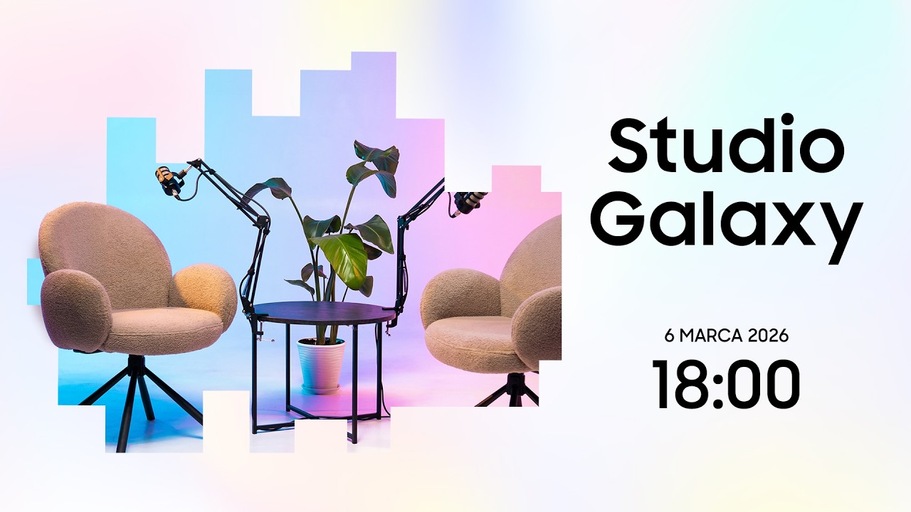 Studio Galaxy - 06.03