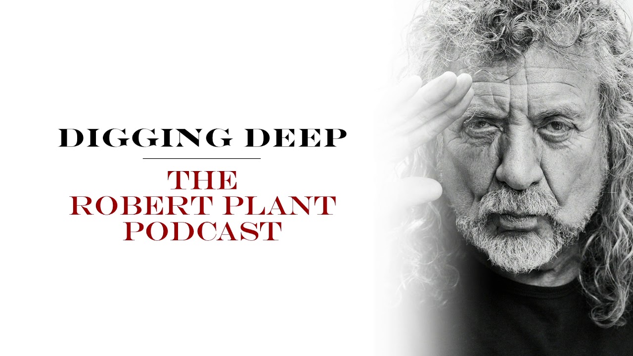 Robert plant is an asshole