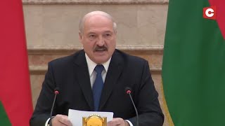 Лукашенко жёстко требует вернуть долг в 3 млрд. рублей. Совещание по сельскому хозяйству