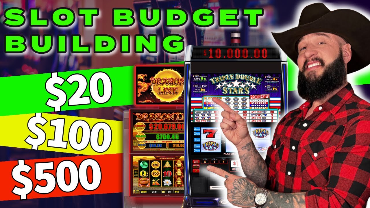 nhung cau noi hay tren facebook ve cuoc song Make your budget LAST on Slots 🎰 Proper way to bankroll build with different amounts ⭐️