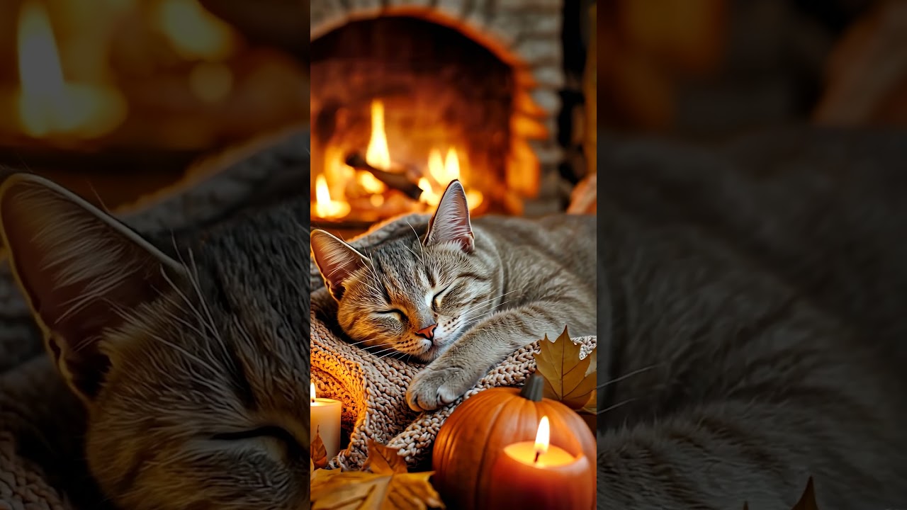 🐈 Calming Music for Cats auf YouTube ansehen 🐈 Calming Music for Cats auf YouTube ansehen