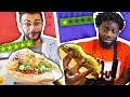 Le pire vs le meilleur kebab de paris feat lonni