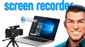 BEST light screen recorders for PC! (OBS alternative)