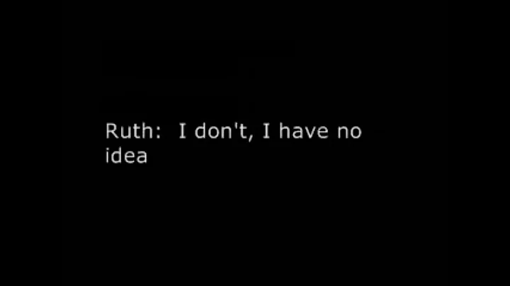 Ruth Price Call 911 (UNCUT)