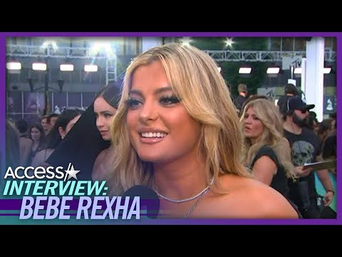 Bebe Rexha Credits TikTok For The Success Of Her New Song ‘I’m Good (Blue)’: I’m “Really Gateful’