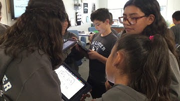 Change the Pace & Show Me