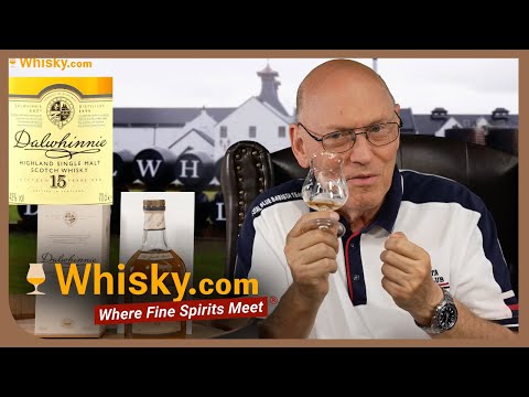 Dalwhinnie 15 Years | Whisky Review