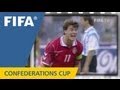 The Story of the FIFA Confederations Cup: 1995