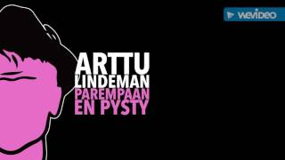 Arttu Iskari Parempaan En Pysty