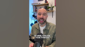 Typeface vs Font - What is the difference?