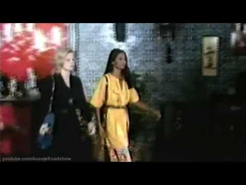 Emanuelle Around The World (1977) - Trailer [edited]