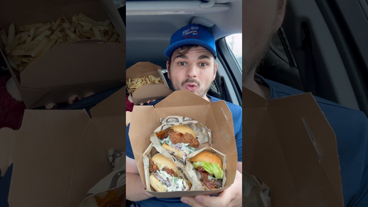 Trying Award-Winning Sliders In Portland🥇🙌 