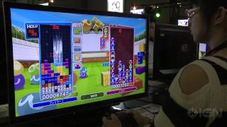 Puyo Puyo Tetris