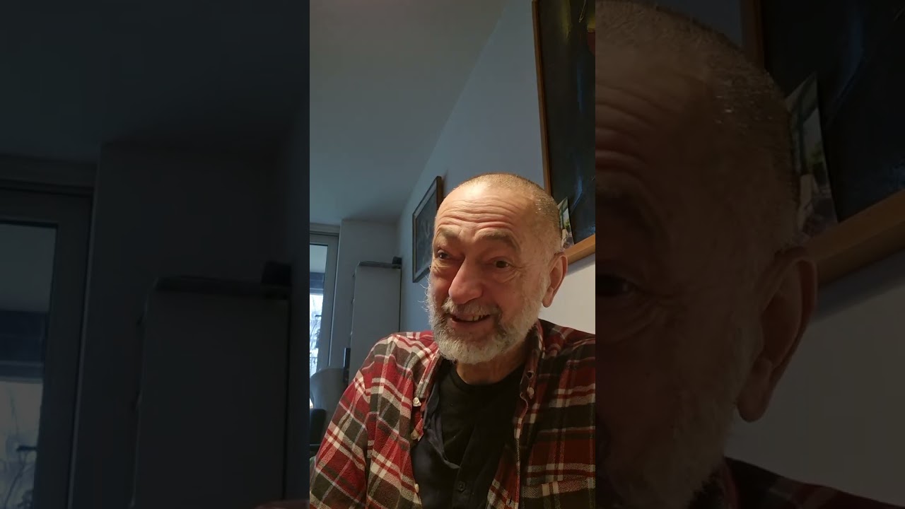 Ангелы  живут в облике Нашем 