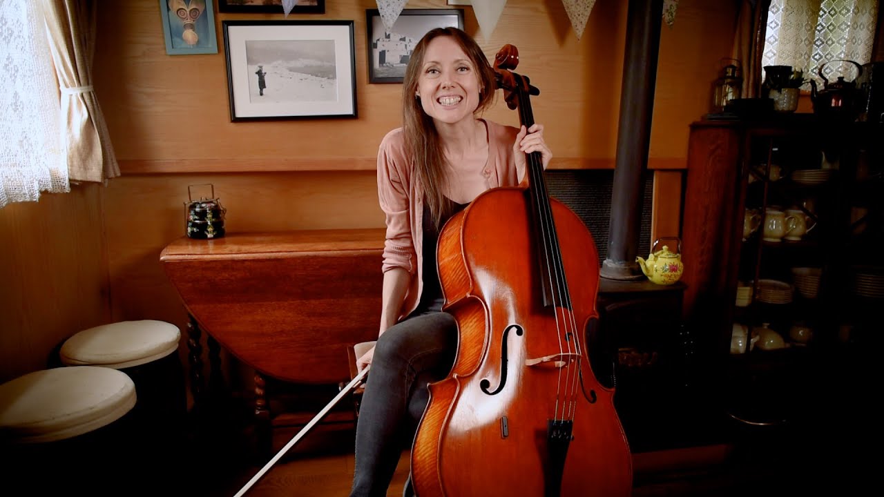 Work in Progress - Folk from the Boat - Episode 138