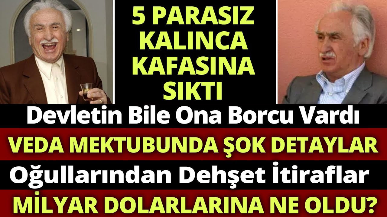 BANKER KASTELLİ Şeytan Mı Melek Mi? | Tüm Ülkeyi Dolandırıp 5 Parasız Öldü | TRİLYONLARA NE OLDU?