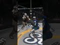 crazy fast charge in armor!