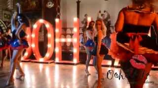 Ooh La La Dance Company | Candyman | Seduction Le Cirque Du Moulin