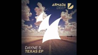 Dayne S - Dallas (Radio Edit)
