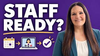 Telehealth Visits: What Your Staff Needs to Get Right
