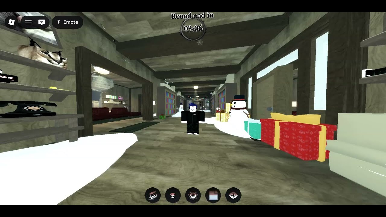 Doom by Fate Gagnam style emote OST