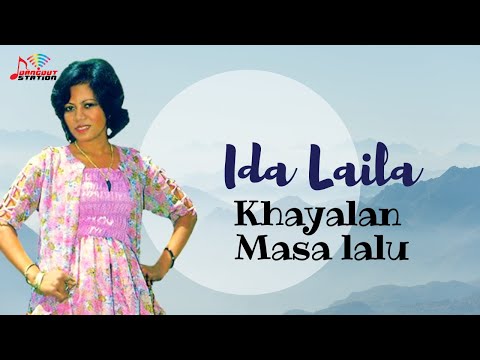 Ida Laila - Khayalan Masa Lalu (Official Music Video) || (Sedih Bila Aku)