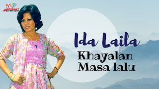 Ida Laila - Khayalan Masa Lalu (Official Music Video) || (Sedih Bila Aku) screenshot 4