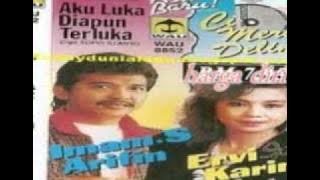 ERVI KARINA (HARGA DIRI )LAGU DANGDUT THN 80AN