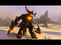 Taurox vs The Hardest Mods
