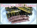 NANAY'S SUMAN MALAGKIT | HOW TO MAKE SUMAN MALAGKIT | EASY SWEET STICKY RICE RECIPE