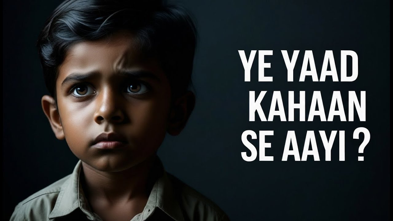 India Mein Punarjanam Cases Itne Zyada Kyun Milte Hain? | Science & Psychology🤯🤯