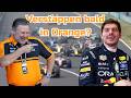 Max zu McLaren? Vorschau Kanada GP