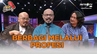 Download lagu [FULL] Kick Andy - Berbagi Melalui Profesi