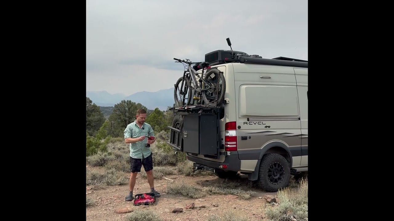 How to Clean Your RV Air Conditioner | TOSOT RVAC Maintenance Tips for Boondocking