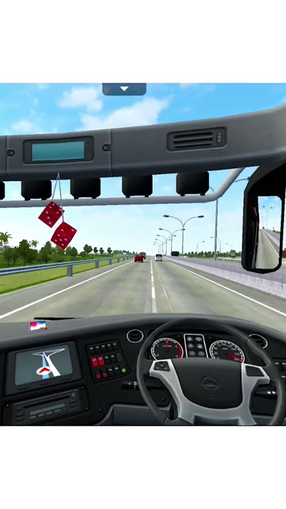 bus simulator Indonesia Horn sound