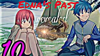 Epic conquest (Chapter 3) lets play ep 10 Edna's Past