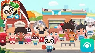Dr. Panda Town - Gameplay (iOS, Android) screenshot 4