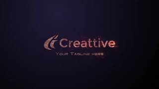 Fire Logo | After Effects Project Files - Videohive template